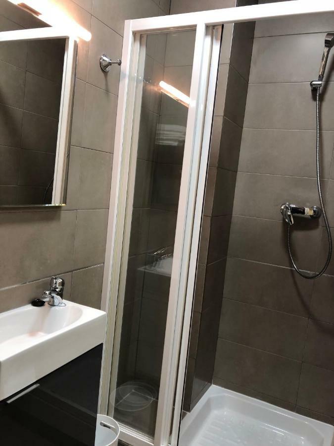 Apartamentos Villava Pamplona Eksteriør bilde