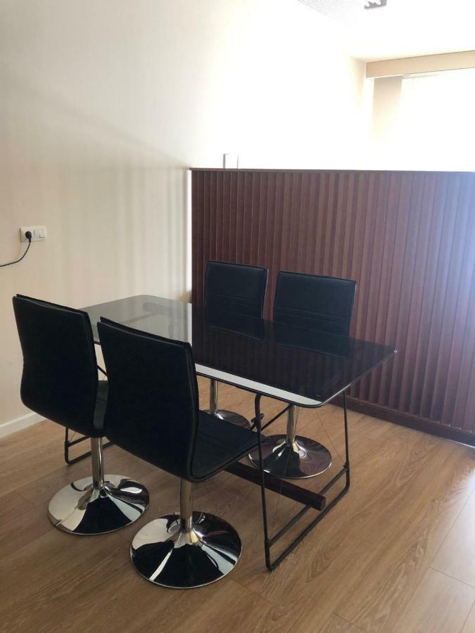 Apartamentos Villava Pamplona Eksteriør bilde